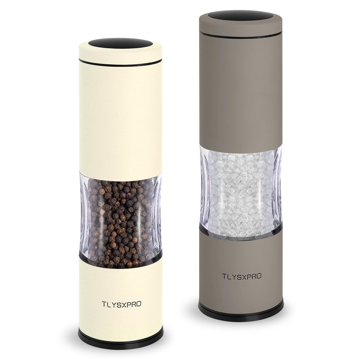 Aurevit Premium Manual Pepper Mill