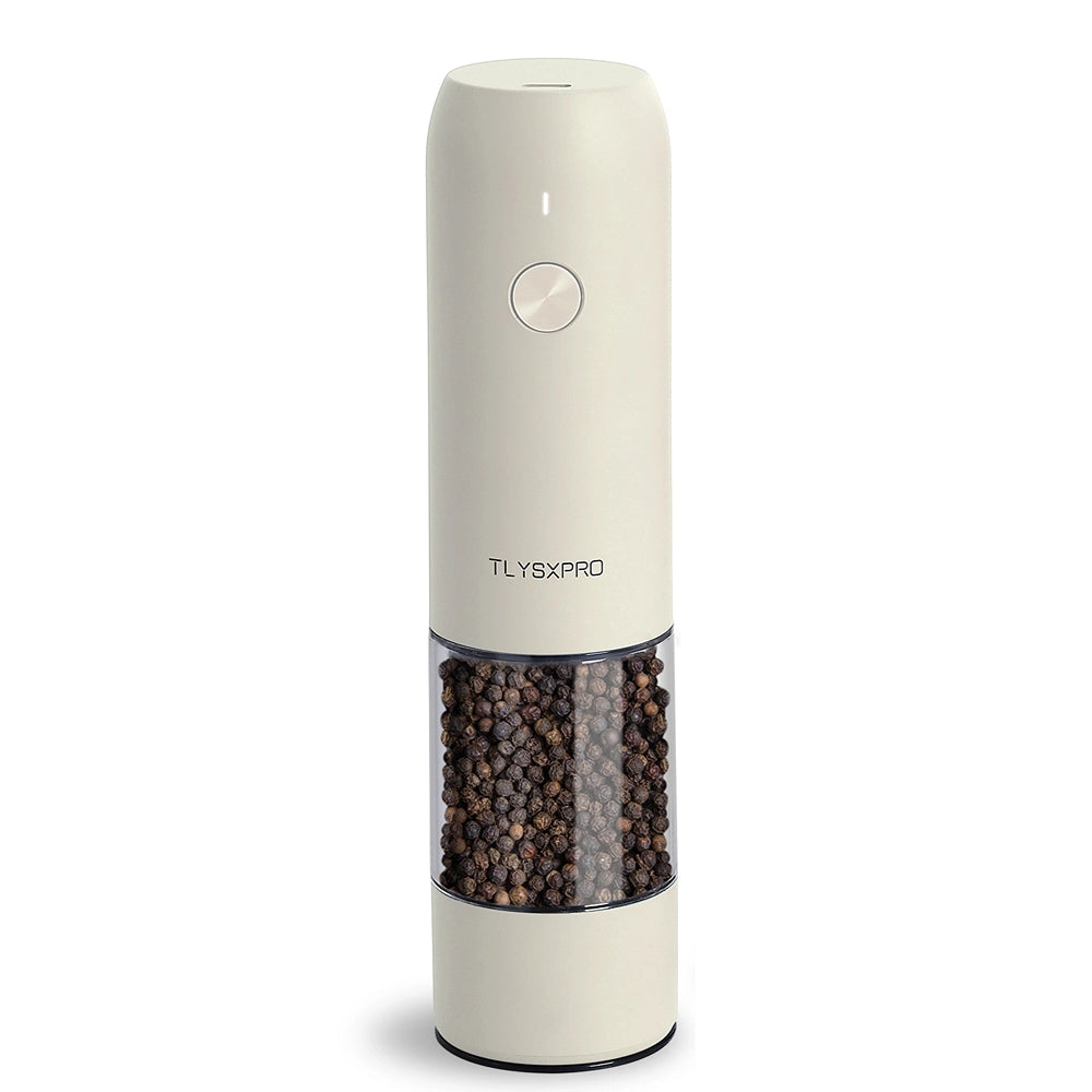 Aurevit Adjustable Electric Pepper Mill