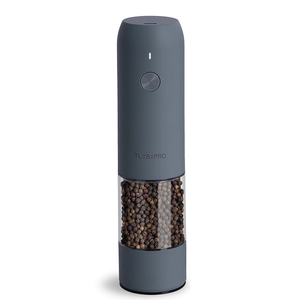 Aurevit Adjustable Electric Pepper Mill