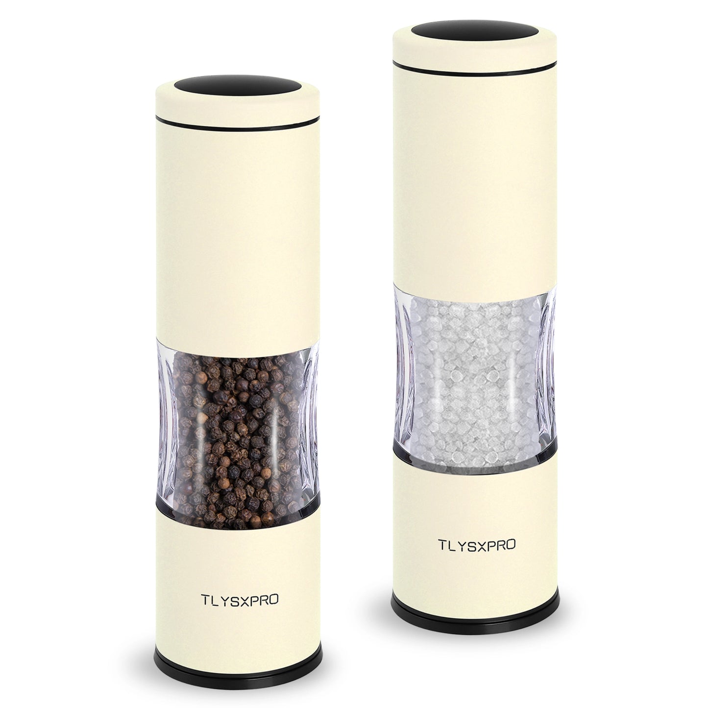 Aurevit Premium Manual Pepper Mill
