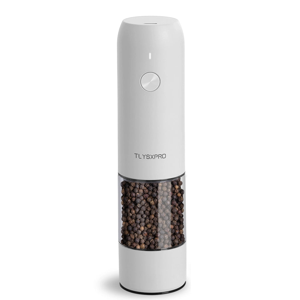 Aurevit Adjustable Electric Pepper Mill
