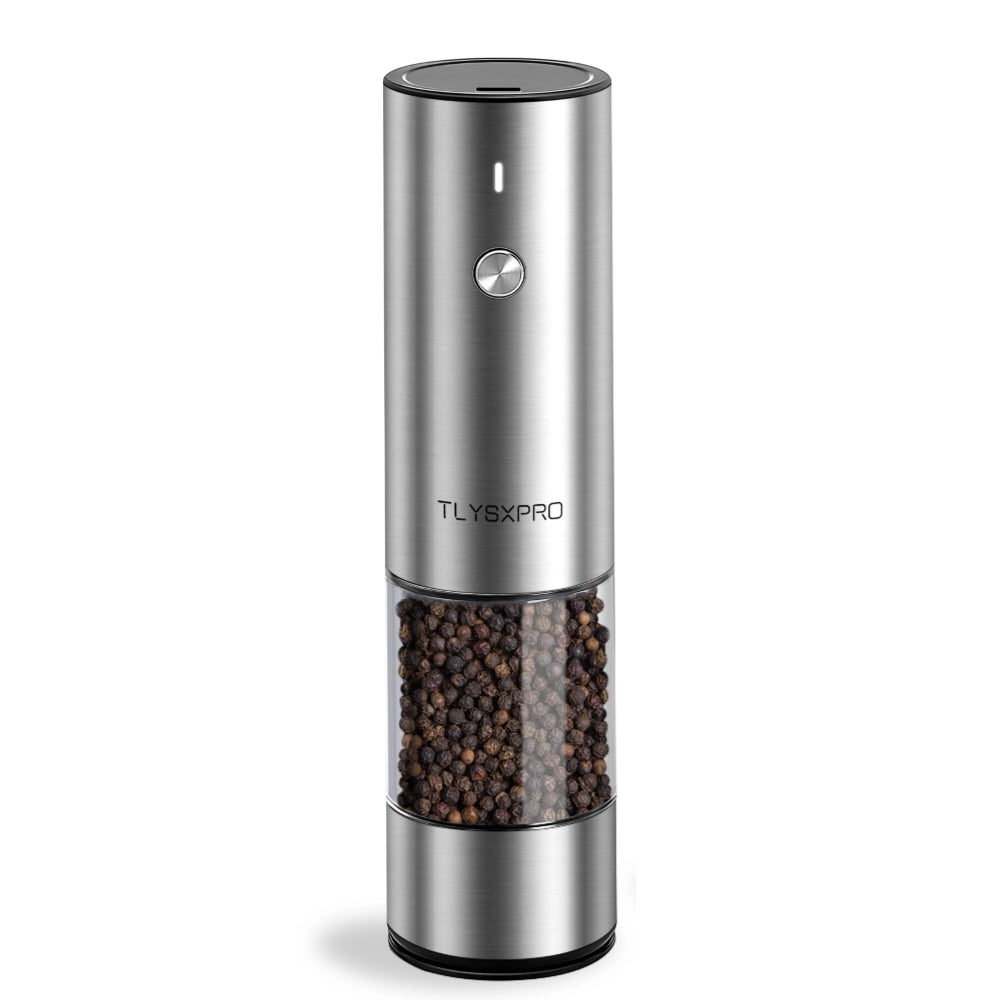 Aurevit Adjustable Electric Pepper Mill