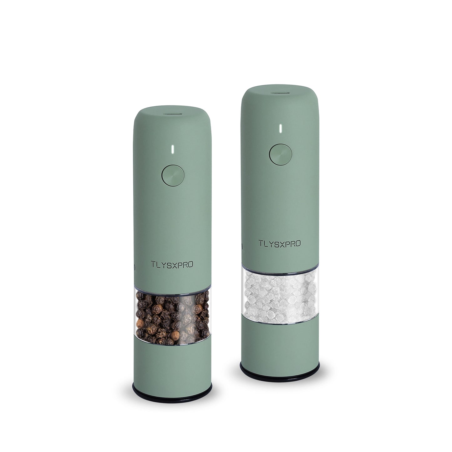 Aurevit Portable Mini Electric Mill