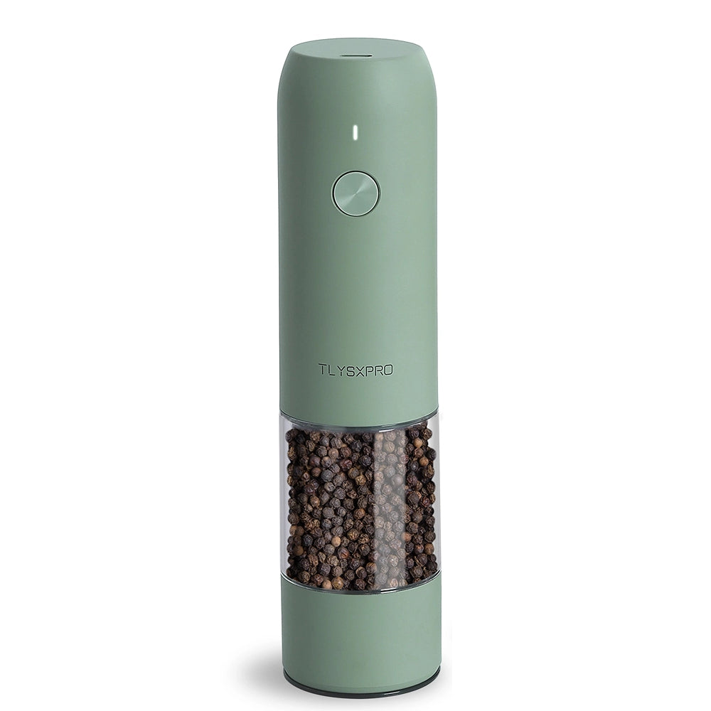 Aurevit Adjustable Electric Pepper Mill