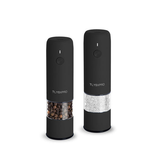 Aurevit Portable Mini Electric Mill