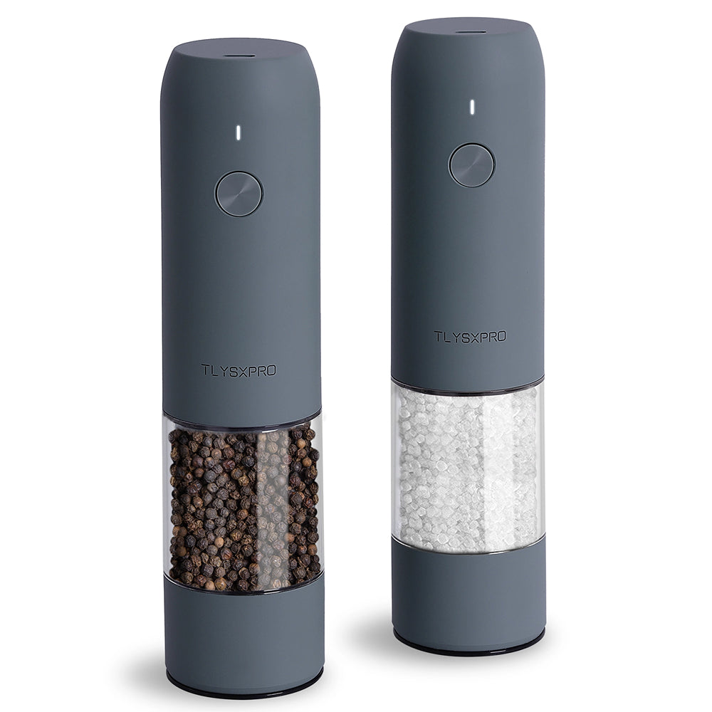 Aurevit Adjustable Electric Pepper Mill