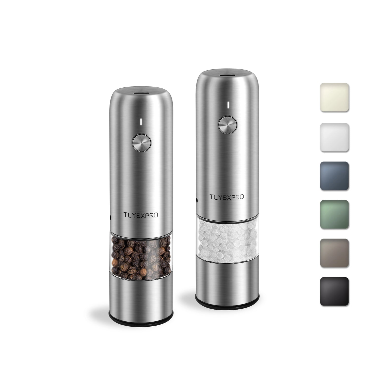 Aurevit Portable Mini Electric Mill