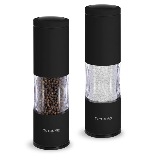 Aurevit Premium Manual Pepper Mill