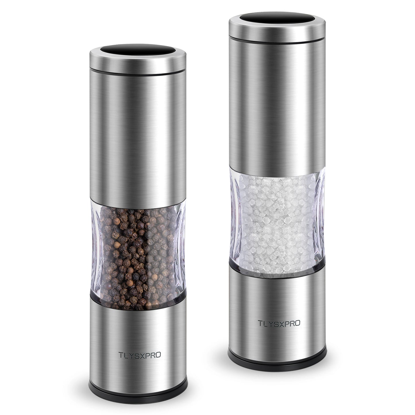 Aurevit Premium Manual Pepper Mill
