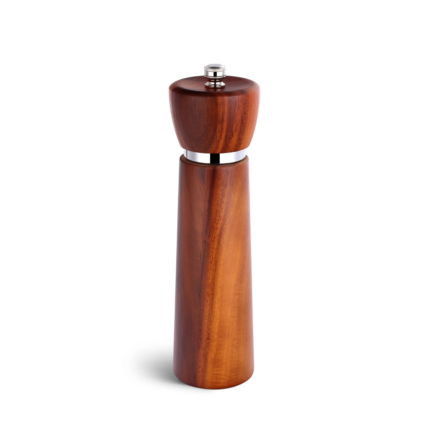 Aurevit Korlo Wooden Pepper Mill