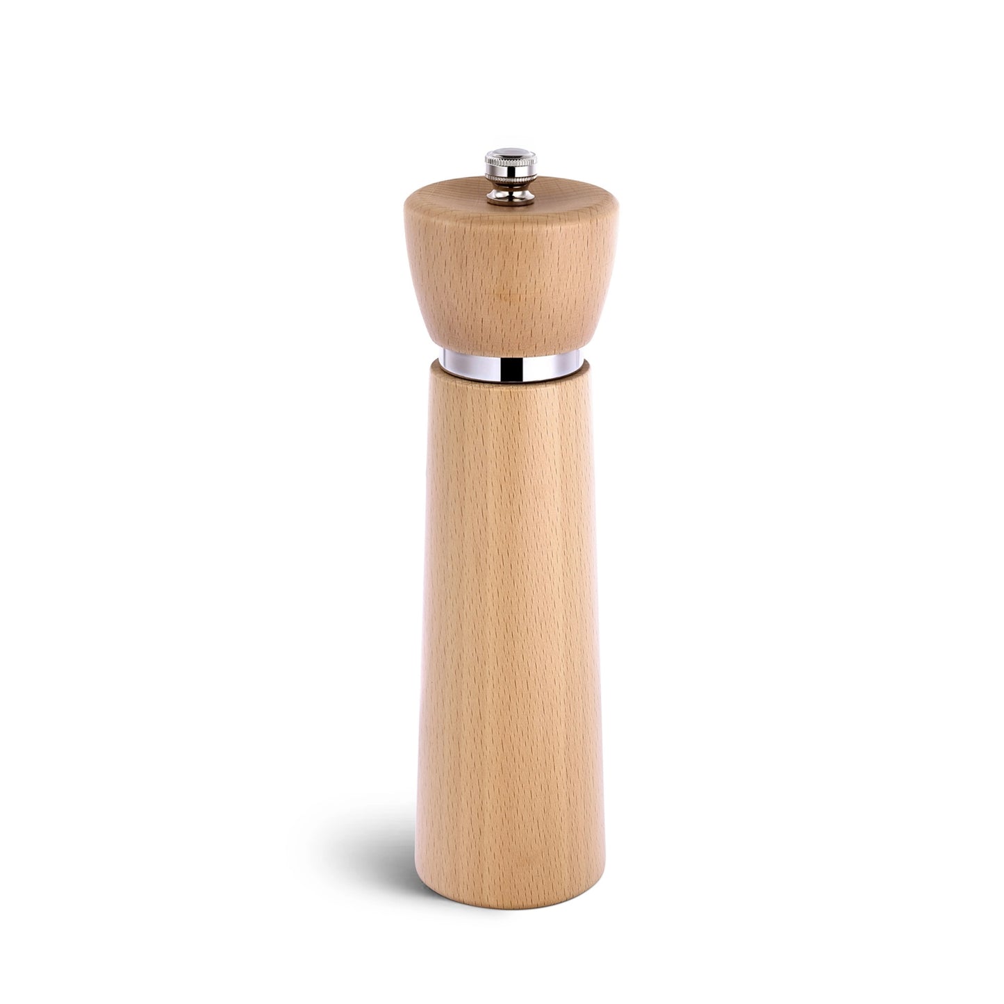 Aurevit Korlo Wooden Pepper Mill