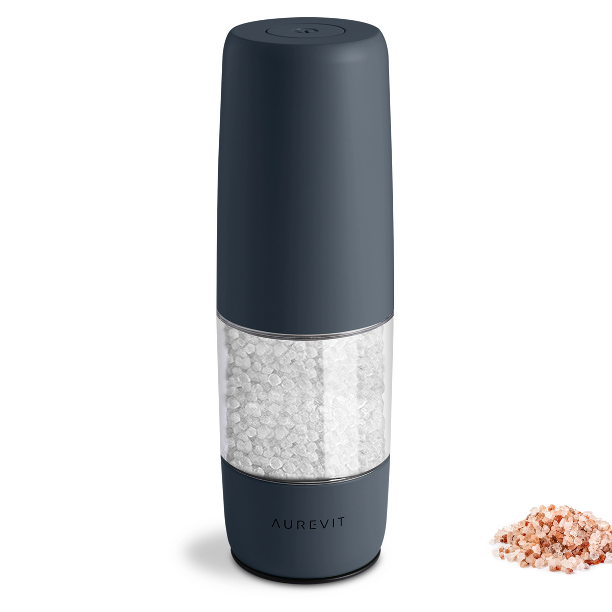Slancio - Electric Salt Mill