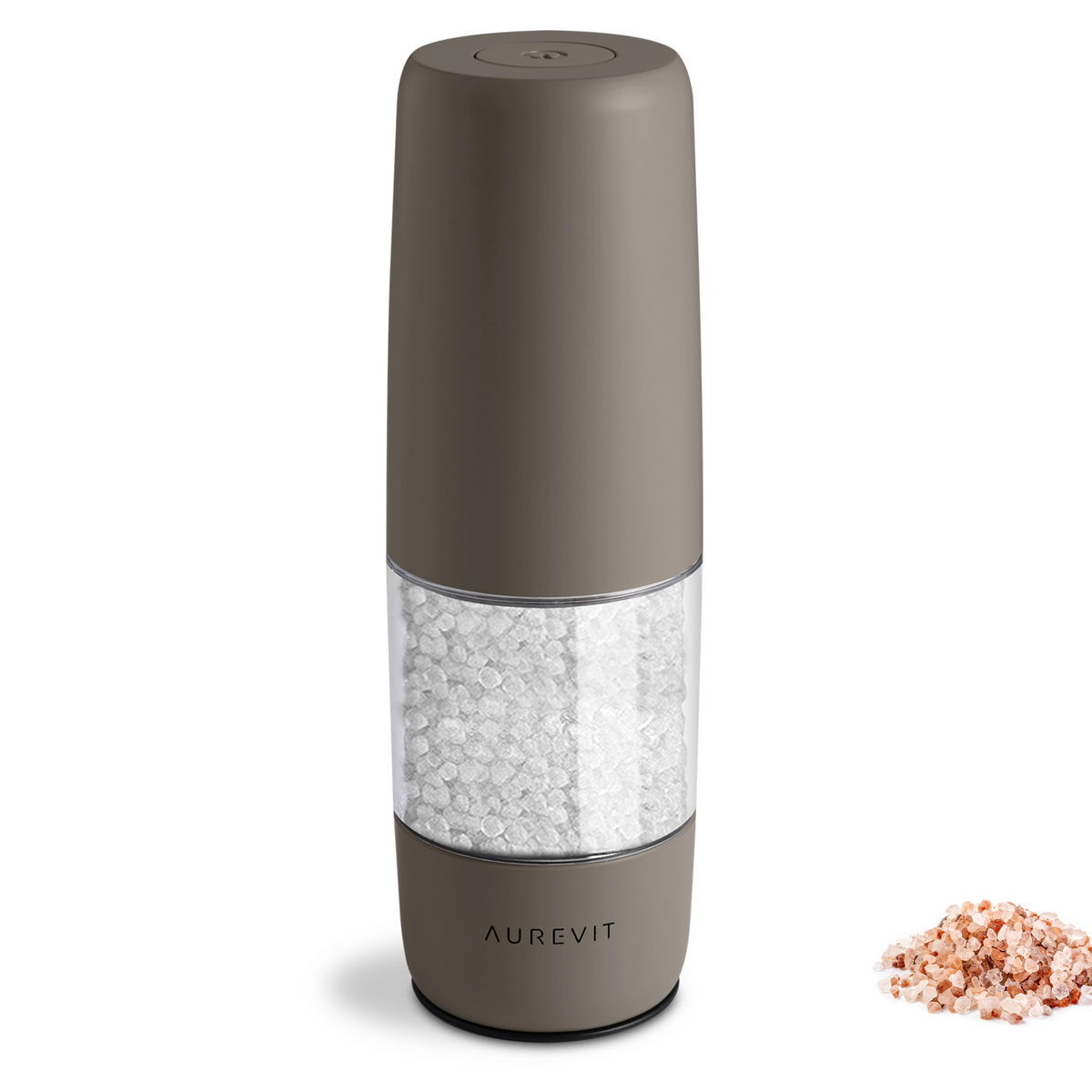 Slancio - Electric Salt Mill