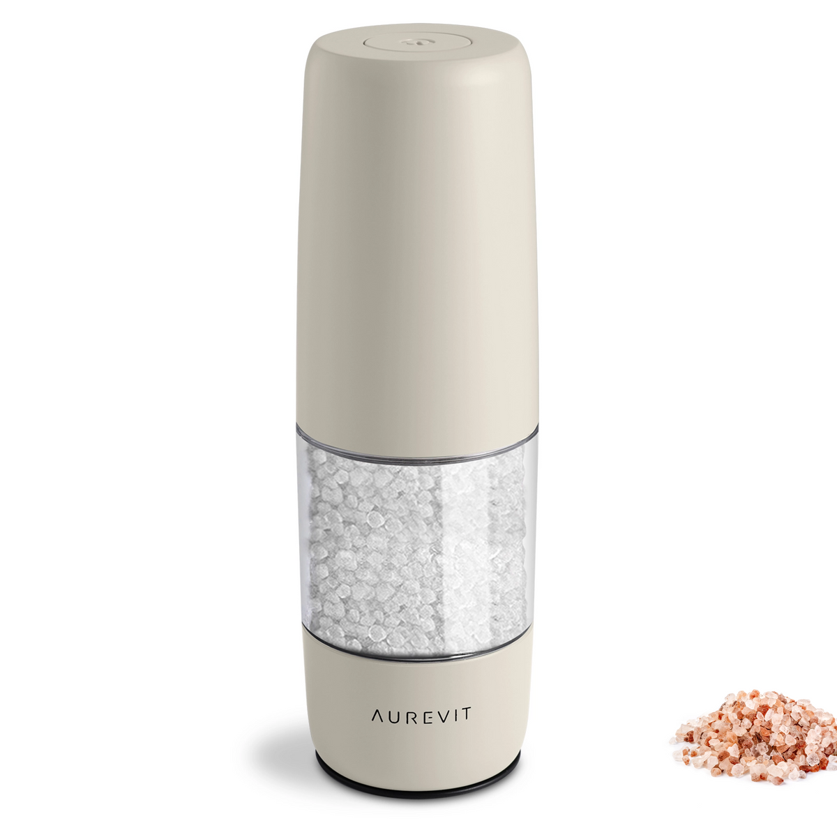 Slancio - Electric Salt Mill
