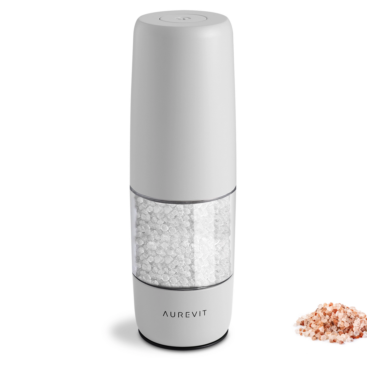 Slancio - Electric Salt Mill