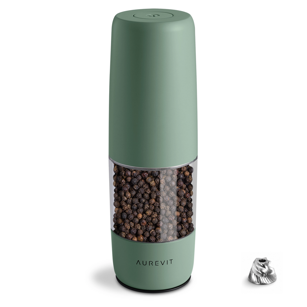 Slancio - Electric Pepper Mill
