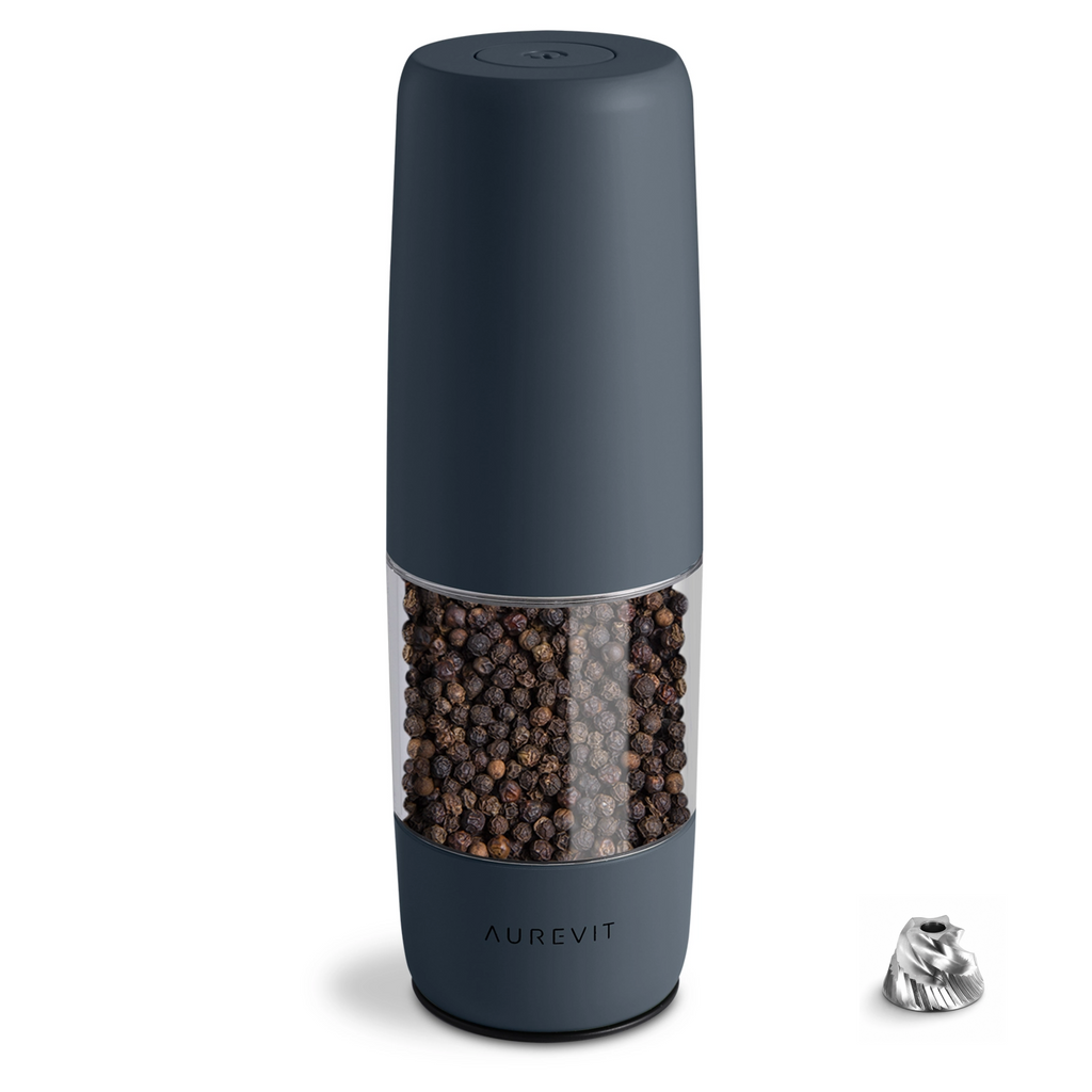 Slancio - Electric Pepper Mill