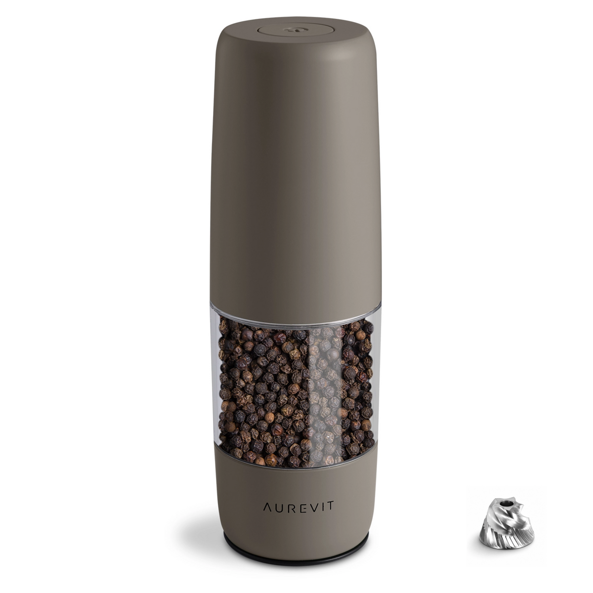 Slancio - Electric Pepper Mill