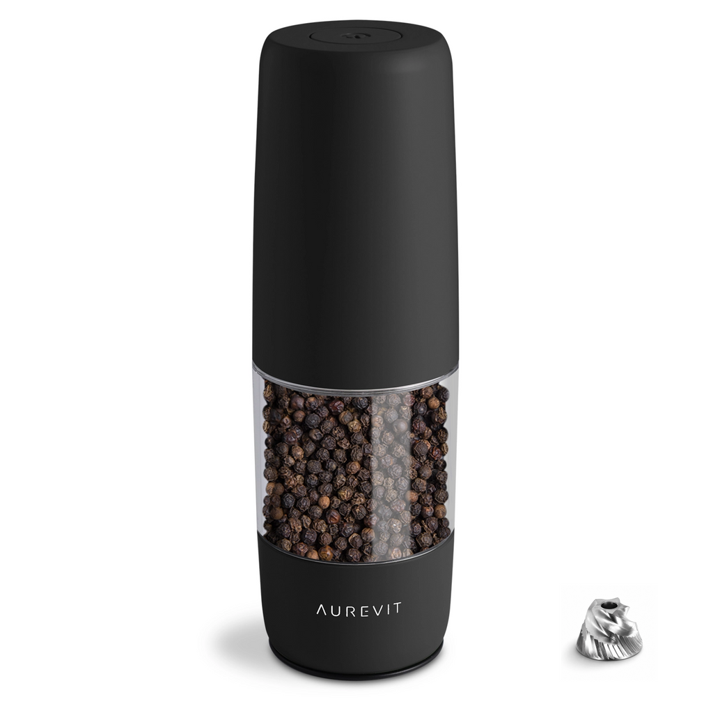 Slancio - Electric Pepper Mill