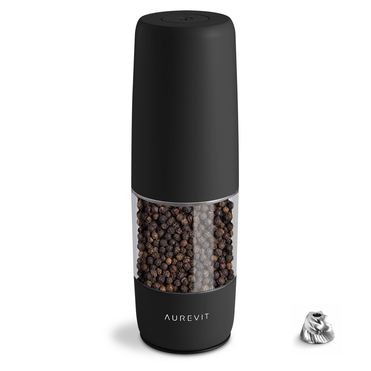 Slancio - Electric Pepper Mill