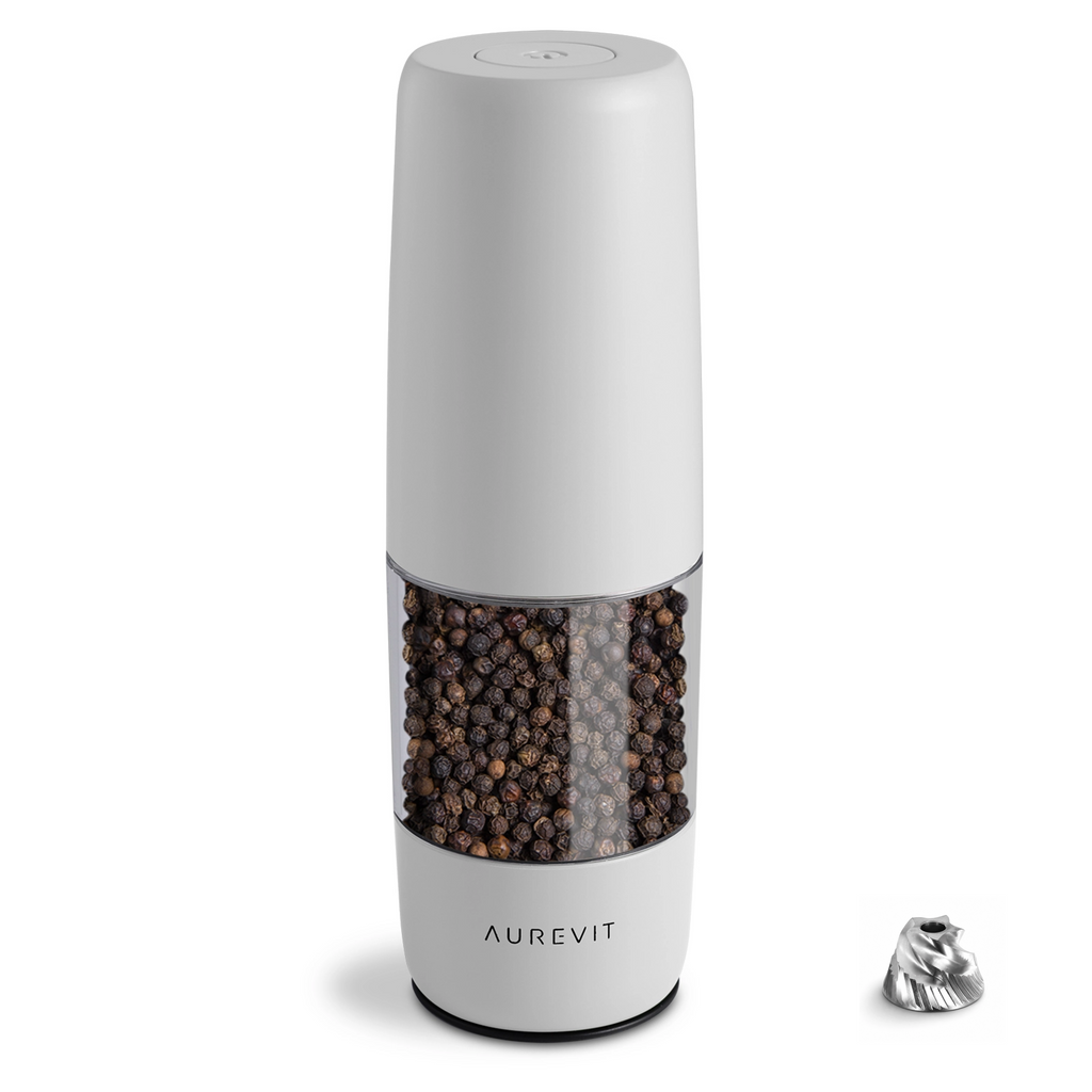 Slancio - Electric Pepper Mill
