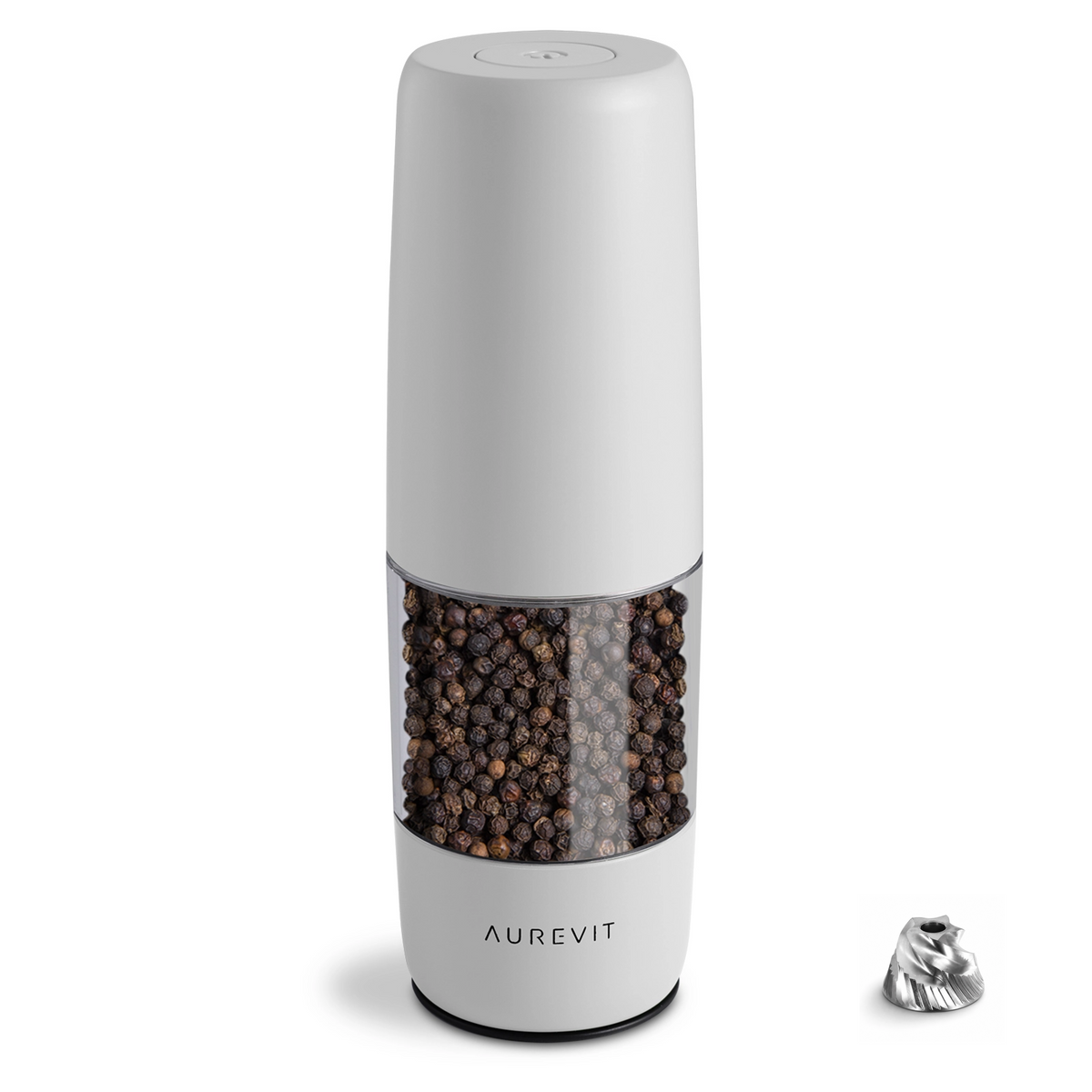 Slancio - Electric Pepper Mill