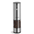Aurevit Adjustable Electric Pepper Mill
