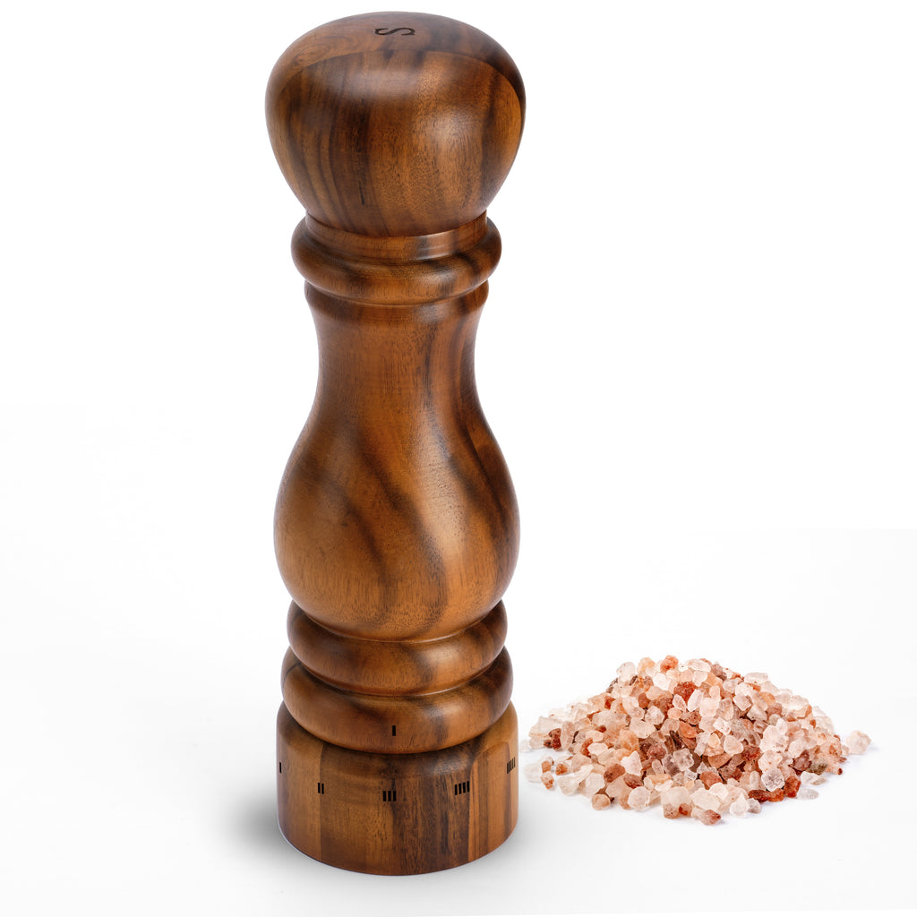 Graino Wooden Salt / Pepper Mill
