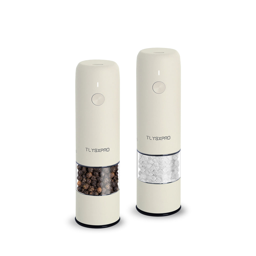 Aurevit Portable Mini Electric Mill