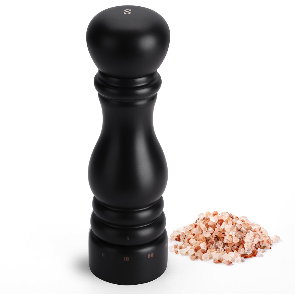 Graino Wooden Salt / Pepper Mill