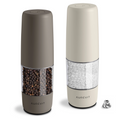 Slancio - Electric Salt and Pepper Grinder Set