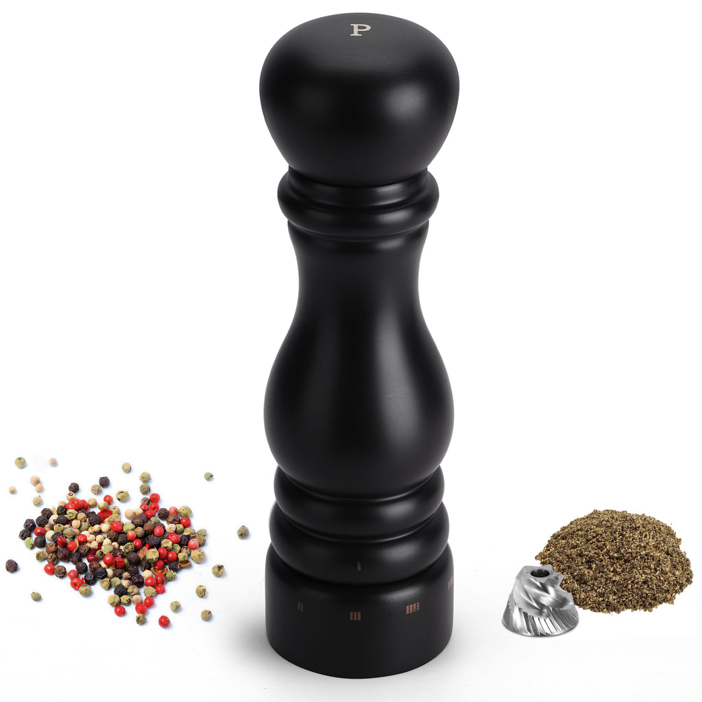 Graino Wooden Salt / Pepper Mill