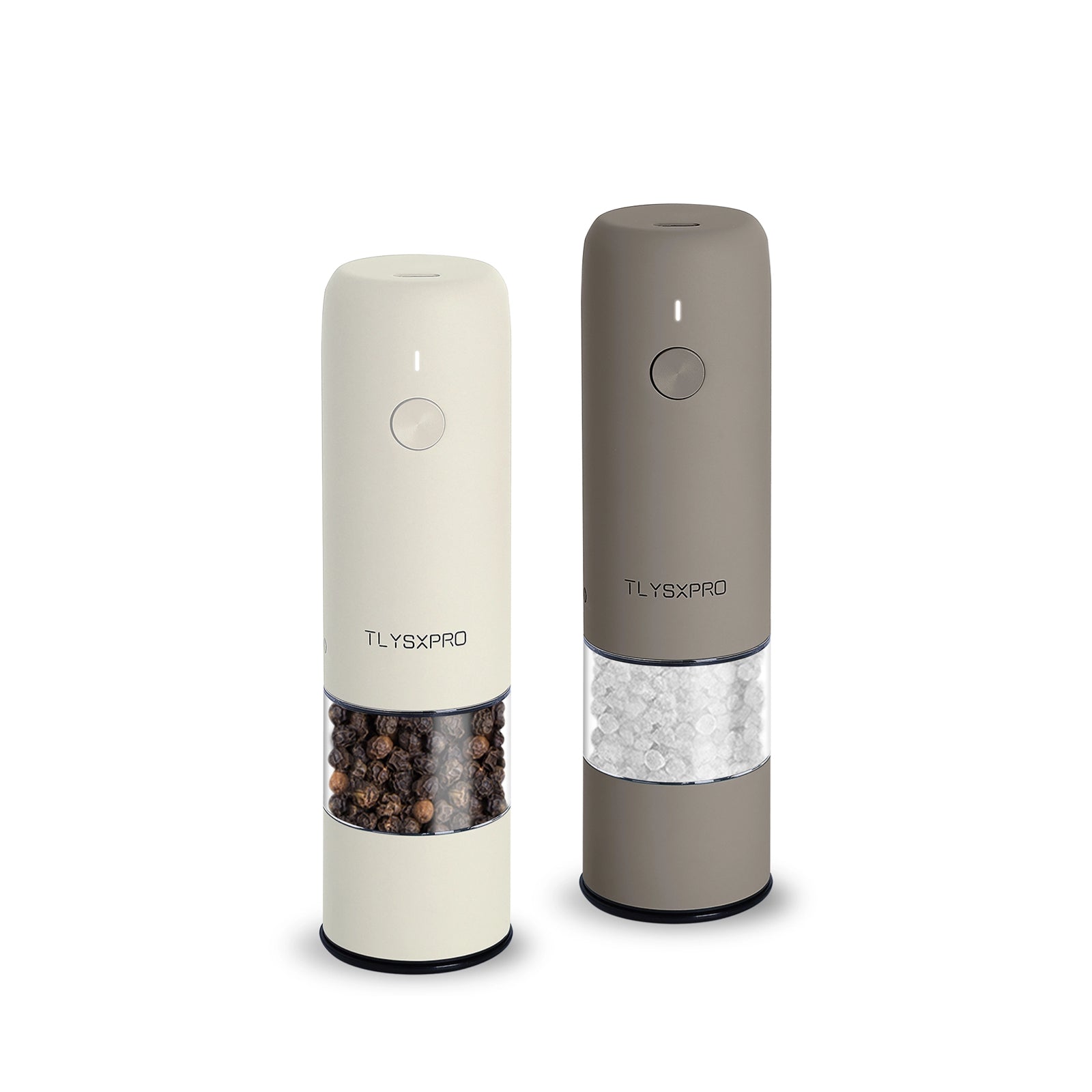 Aurevit Portable Mini Electric Mill
