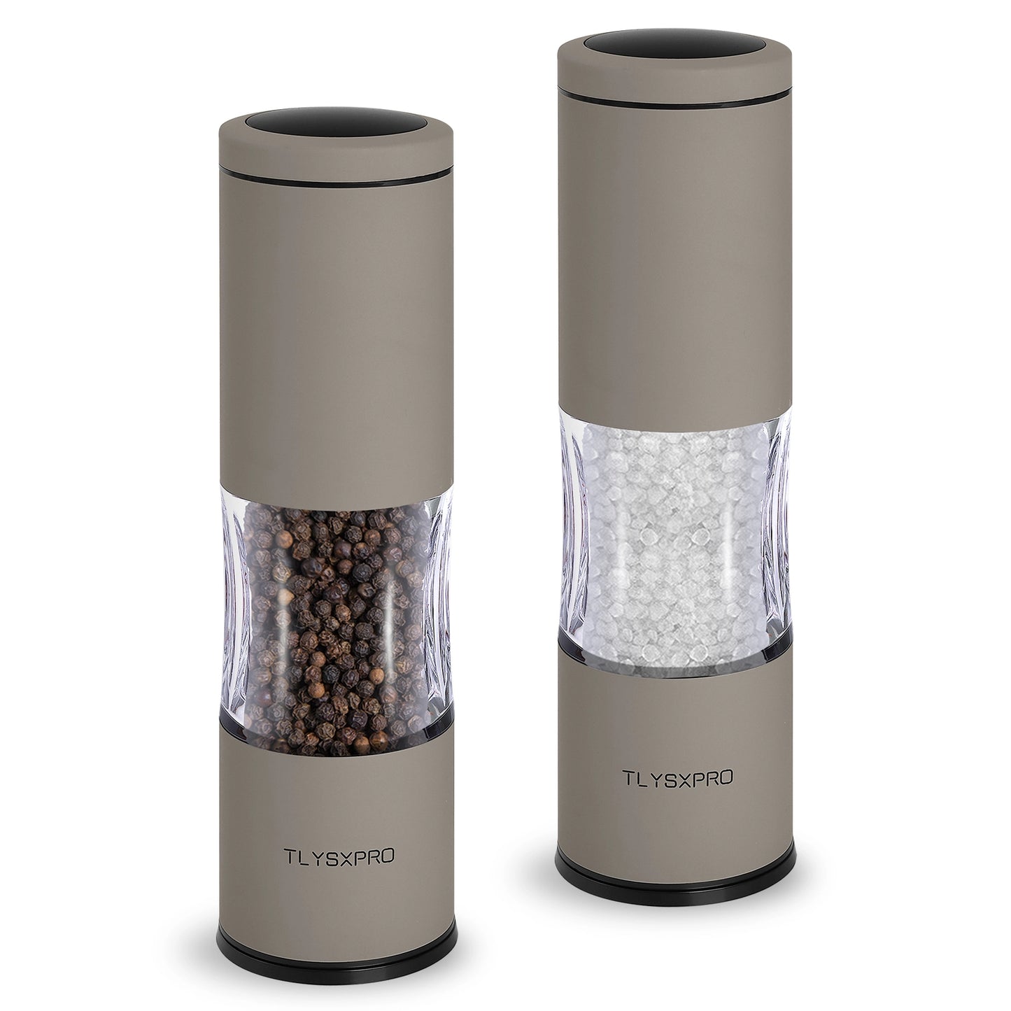 Aurevit Premium Manual Pepper Mill