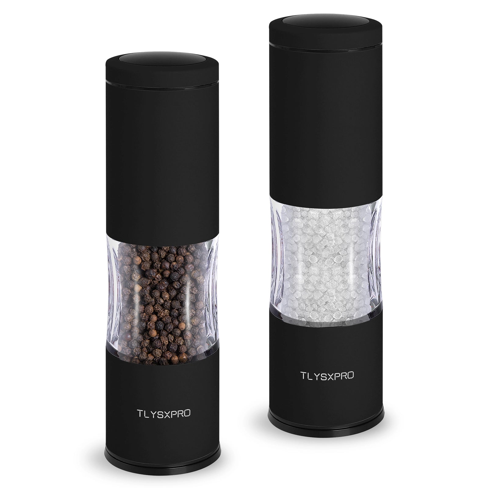 Aurevit Premium Manual Pepper Mill
