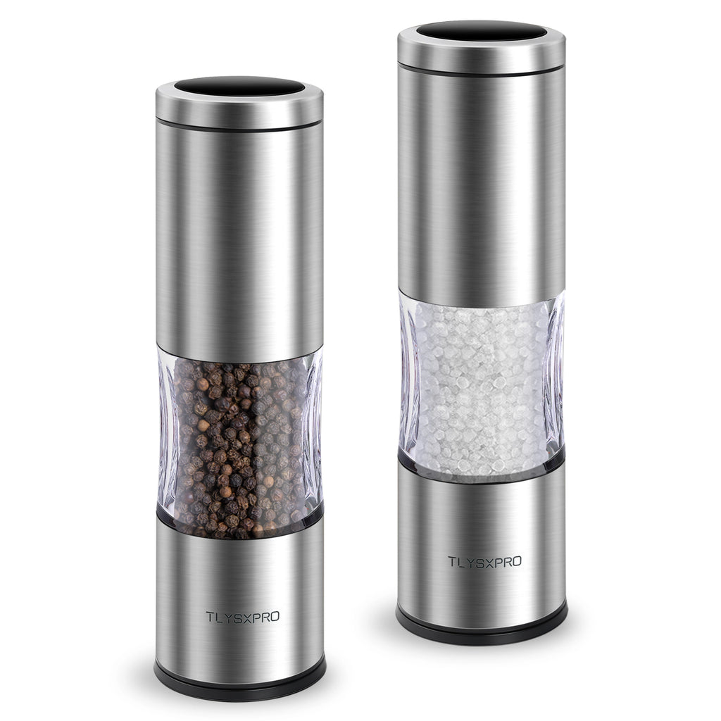 Aurevit Premium Manual Pepper Mill
