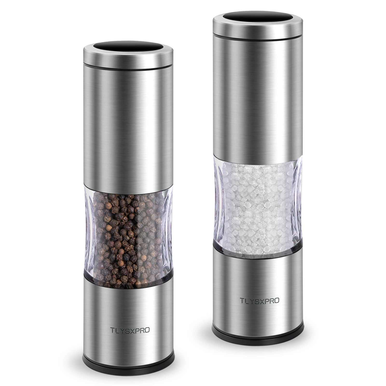 Aurevit Premium Manual Pepper Mill