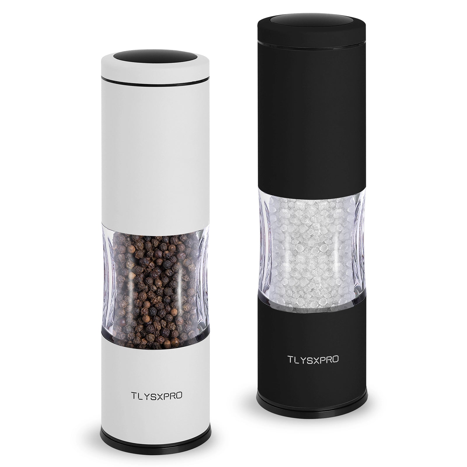 Aurevit Premium Manual Pepper Mill