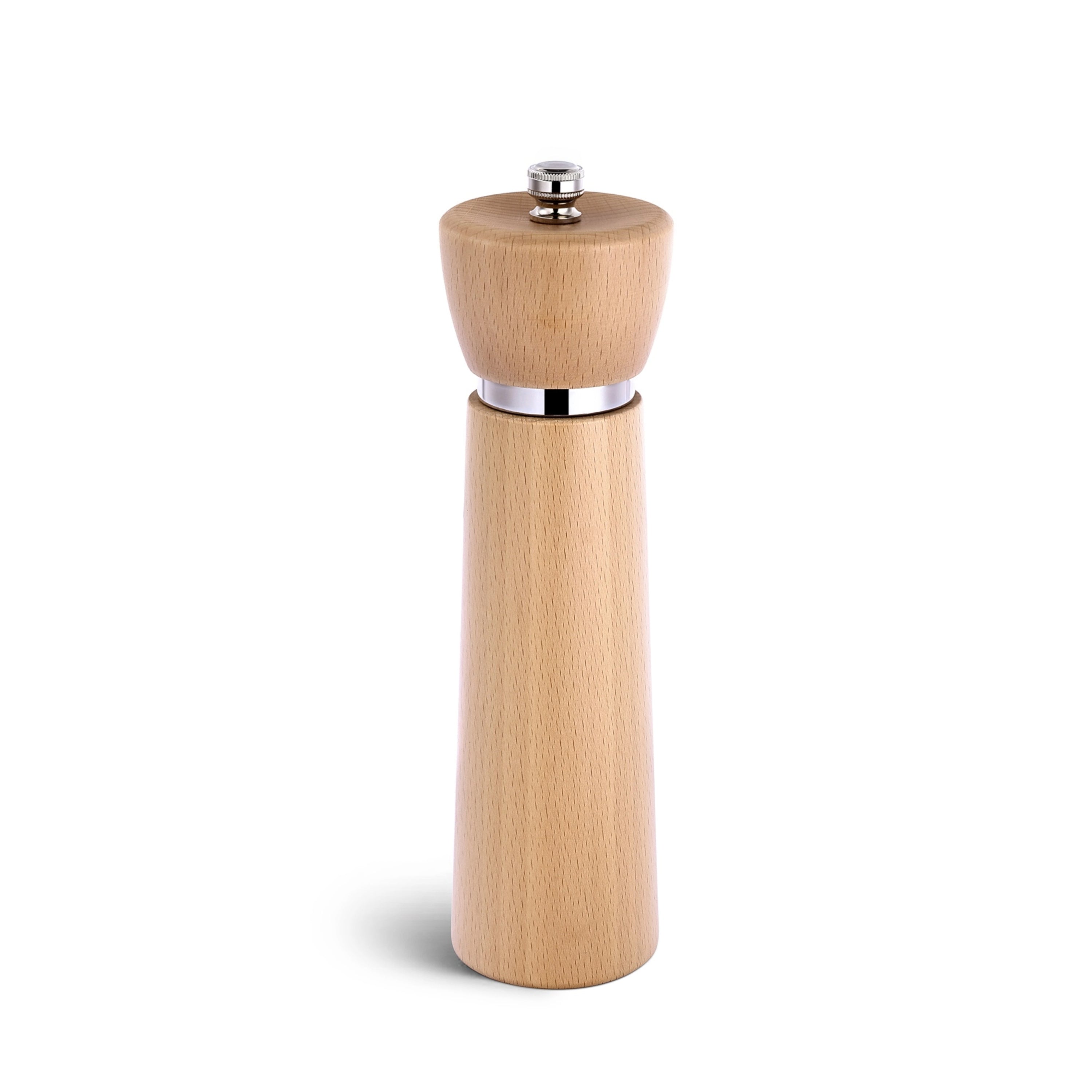 Aurevit Korlo Wooden Pepper Mill
