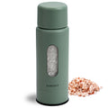 Pureum - Manual Salt Grinder, Single Salt Mill with Ceramic Grinding Core