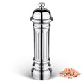 Inoxium - Metal Salt Grinder 316L Stainless Steel